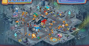 Rescue Team: Phantom Crisis