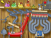 Putt-Putt: Pep's Birthday Surprise