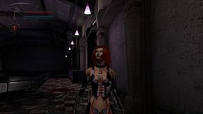 BloodRayne 2: Terminal Cut