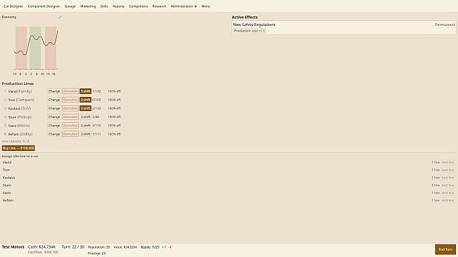 Novalex Project Zero