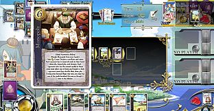 Heart of Crown PC - Northern Enchantress