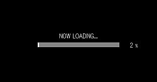 NOW LOADING SIMULATOR