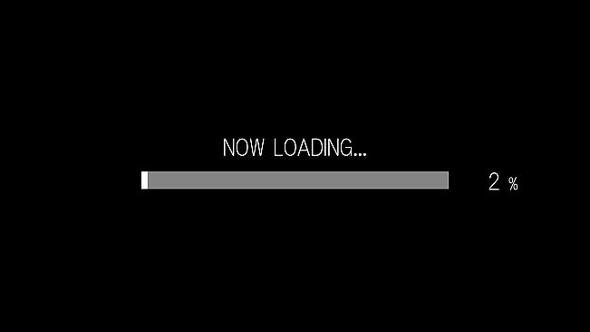 NOW LOADING SIMULATOR