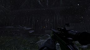 The Dawn: Sniper's Way