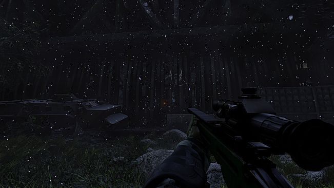 The Dawn: Sniper's Way