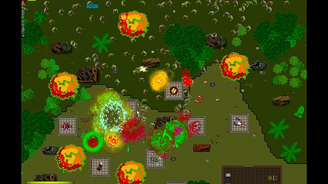 Zombie Apocalypse - The Last Fortress