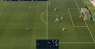 Golazo: Arcade Football Cup