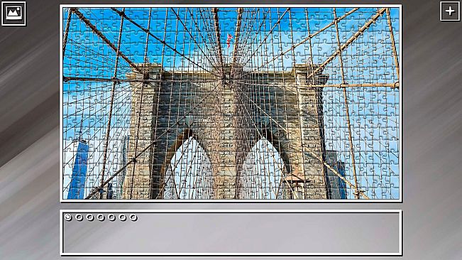 Super Jigsaw Puzzle: Generations - USA 2