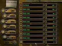 Rusty Lines Remastered