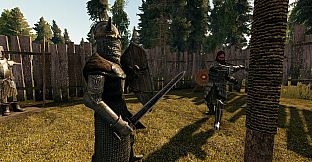Life is Feudal: MMO