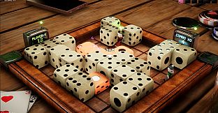 Dice Mice