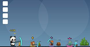 Toby's Carrot Patch: Supporter Pack