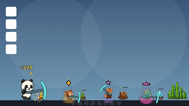 Toby's Carrot Patch: Supporter Pack