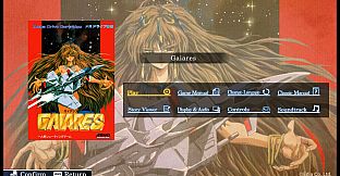 Telenet Shooting Collection Launcher