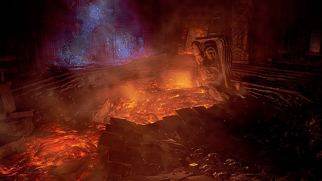 Dragon's Dogma 2: Dark Arisen Expansion