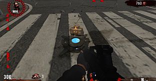 OUTBREAK FALL: BIOHAZARD