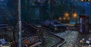 New York Mysteries 4: The Outbreak