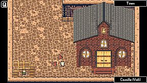 Albert and Camille's Little Lille Adventure