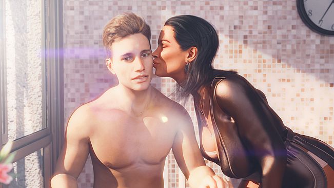 Sun City - Episode 1