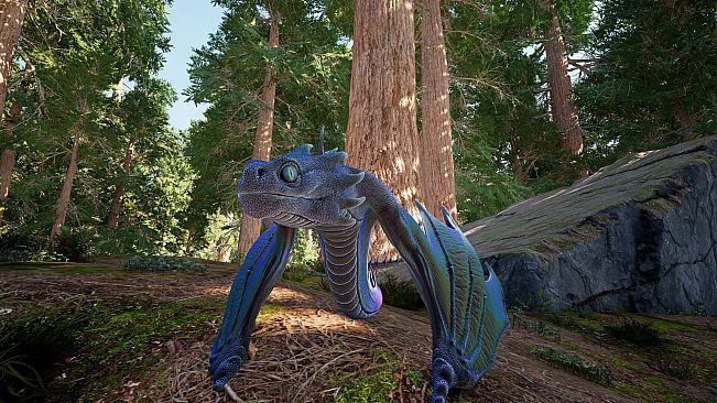 Day of Dragons - Blitz Striker Amphithere