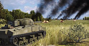 Steel Division 2 - Tribute to D-Day Pack