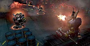 Warhammer 40,000: Dawn of War II - Retribution Ork Race Pack