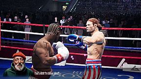 Real Boxing 2: Remastered