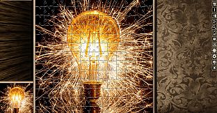 Pixel Puzzles Traditional Jigsaws Pack: Variety Pack 2