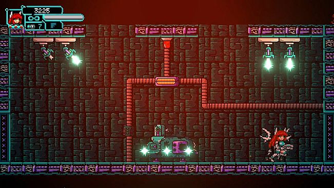 Rhya's Crusade: The Aradia's Reavers