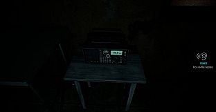 Fragments of Dread - Late Lines FM