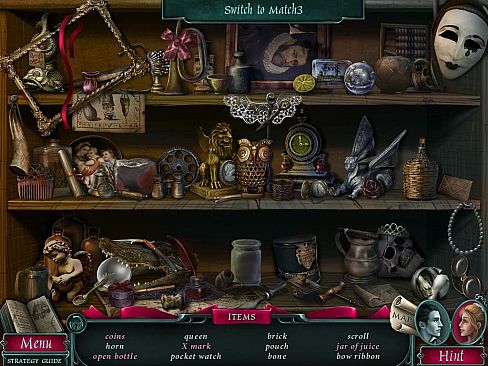 Dark Romance: Vampire in Love Collector's Edition