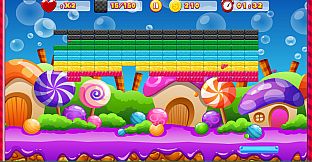 BrickOut: New Music Pack