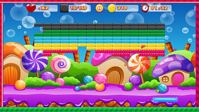 BrickOut: New Music Pack