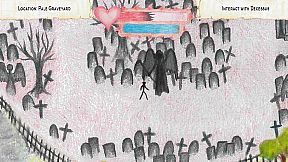 Broken Thorns: West Gate