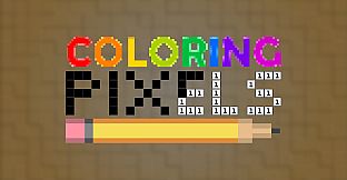Coloring Pixels - Soundtrack