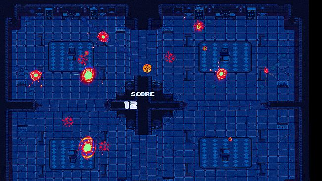 The strangest game in the world-DLC 4