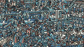 I commissioned some snails 4