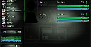 Waste Walkers Second Survivor DLC