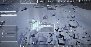 Climatic Survival: Northern Storm