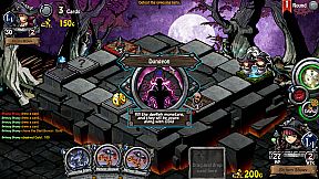 DICETINY: The Lord of the Dice