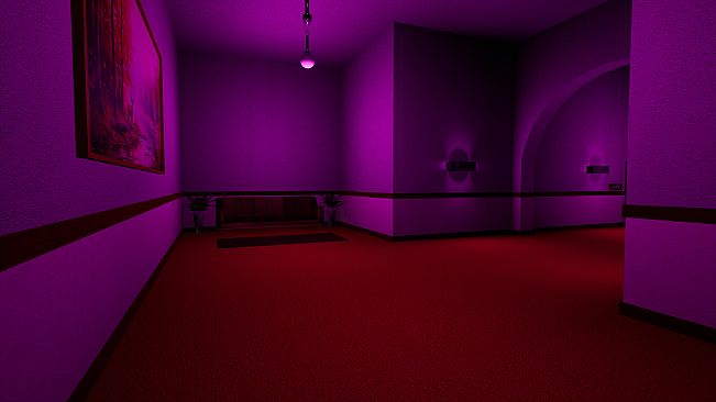 Helios Hotel: The Night Shift