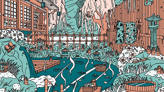 I commissioned some frogs 2