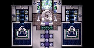 RPG Maker MZ - KR Sun and Moon Tileset