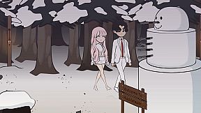 Frozen Friday Night: The Eve