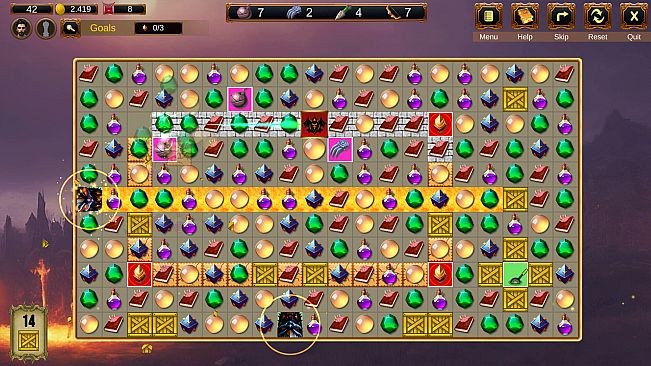 Nocturnarya Collector's Edition