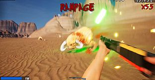 Canyon Carnage