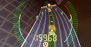 Data Jammers: FastForward