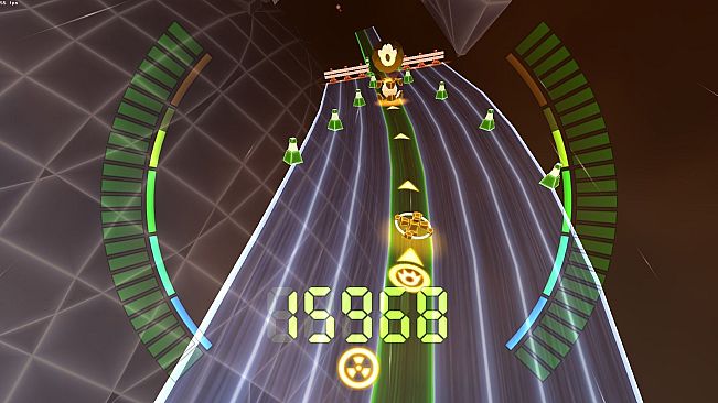 Data Jammers: FastForward