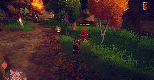 Sanctuary of Small Things