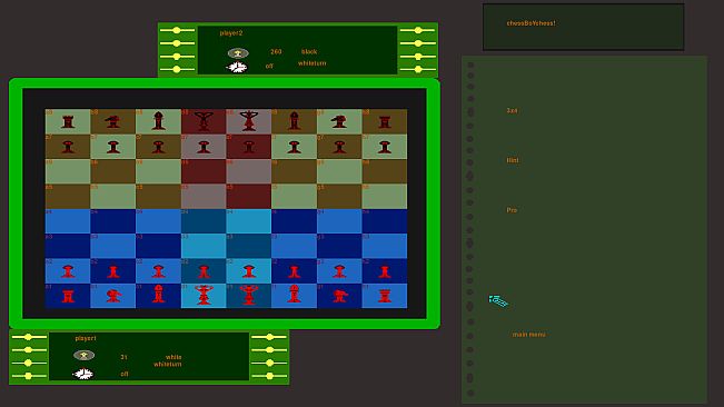 ChessBoyChess